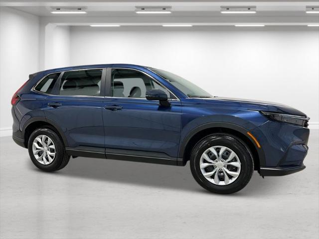 new 2025 Honda CR-V car, priced at $32,995