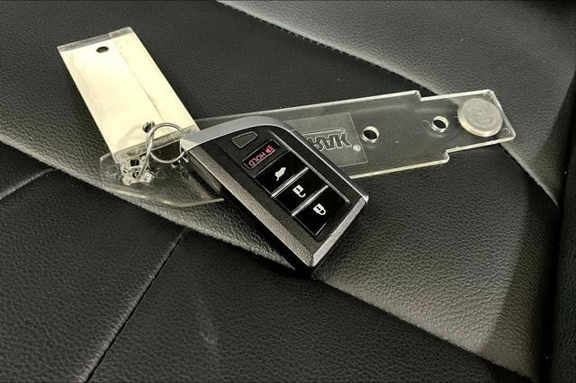used 2023 Acura Integra car, priced at $25,990