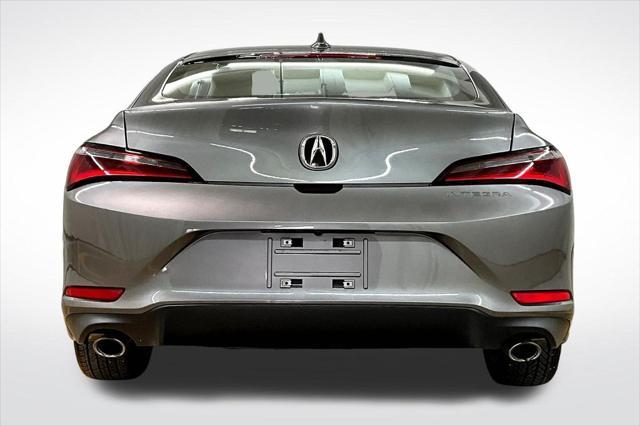 used 2023 Acura Integra car, priced at $25,990