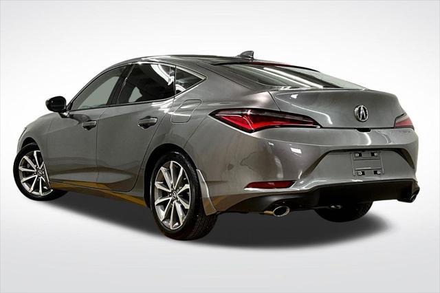 used 2023 Acura Integra car, priced at $25,990