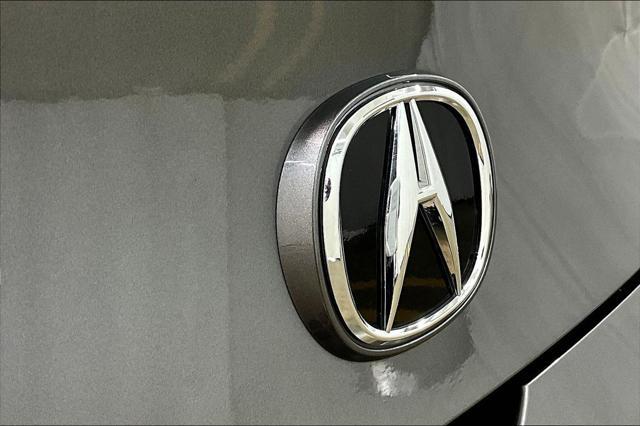 used 2023 Acura Integra car, priced at $25,990