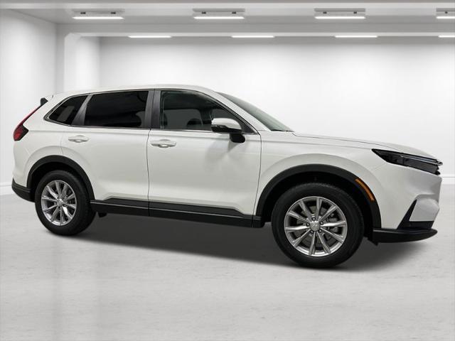 new 2025 Honda CR-V car, priced at $38,350