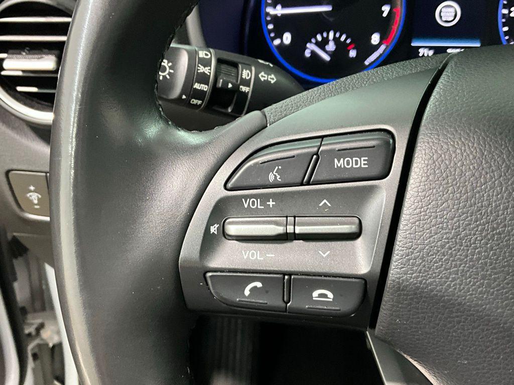 used 2018 Hyundai Kona car, priced at $12,950