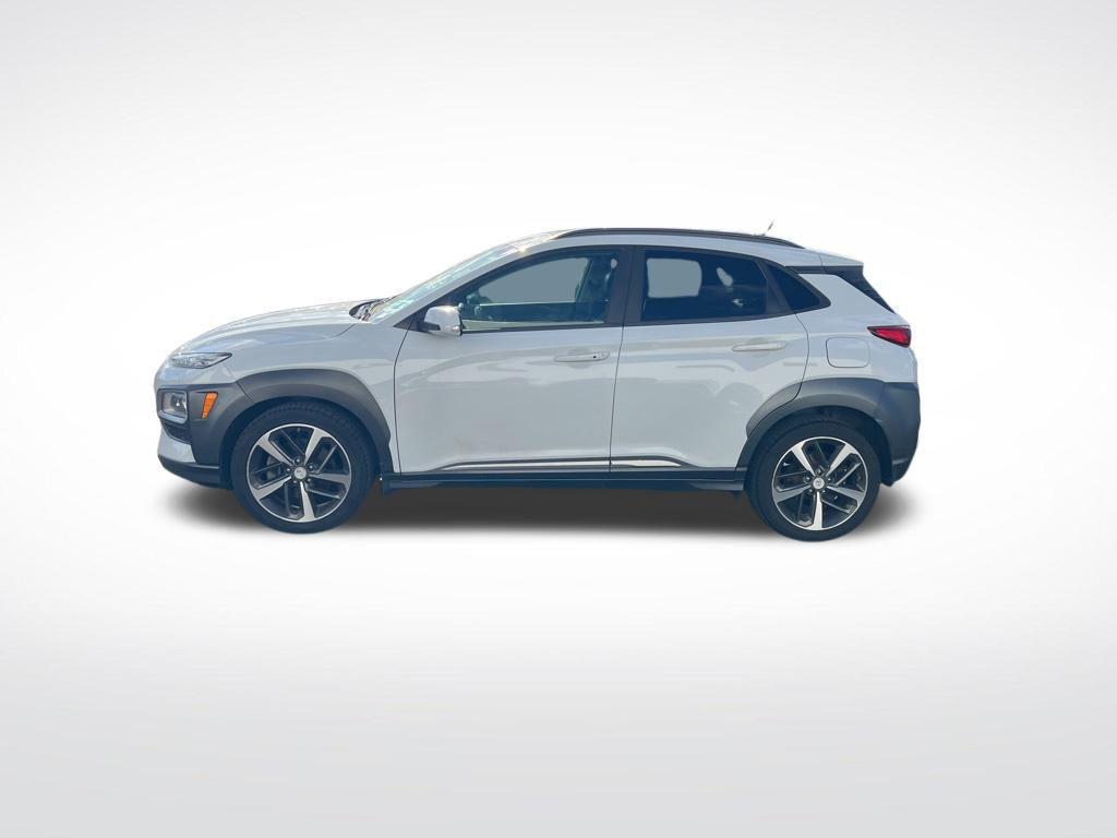 used 2018 Hyundai Kona car, priced at $15,990
