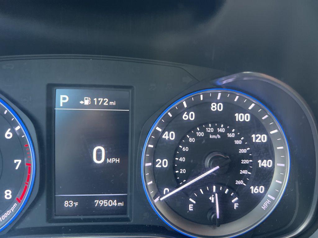 used 2018 Hyundai Kona car, priced at $15,990