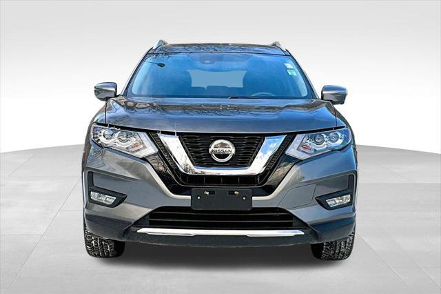 used 2019 Nissan Rogue car, priced at $17,495