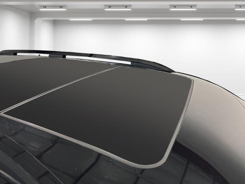 new 2025 Honda Pilot car, priced at $54,575