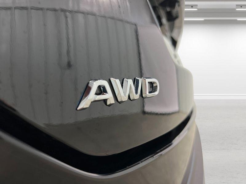 new 2025 Honda Pilot car, priced at $54,575