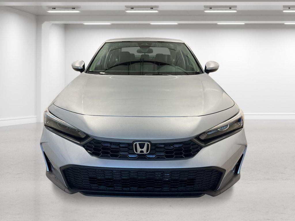 new 2026 Honda Civic car, priced at $25,790
