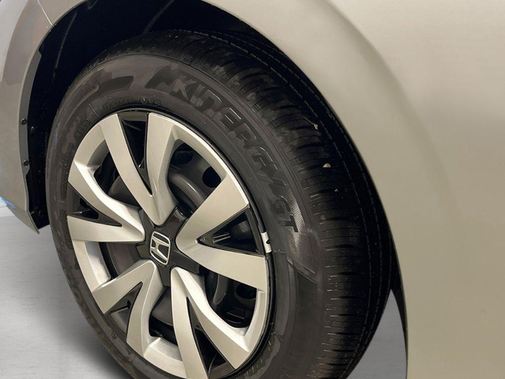 new 2026 Honda Civic car, priced at $25,790