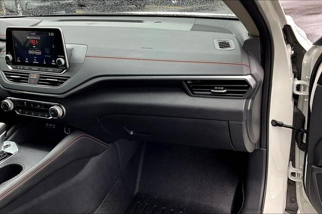 used 2022 Nissan Altima car, priced at $21,448