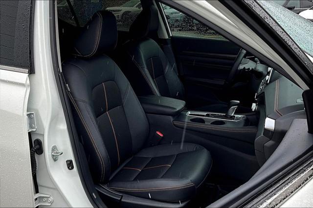 used 2022 Nissan Altima car, priced at $21,448