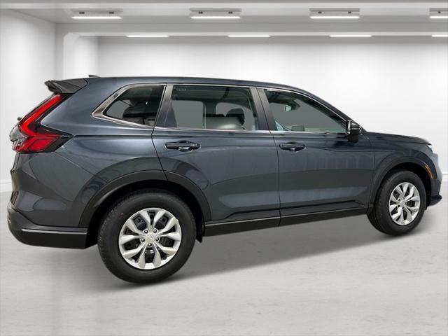 new 2025 Honda CR-V car, priced at $32,995