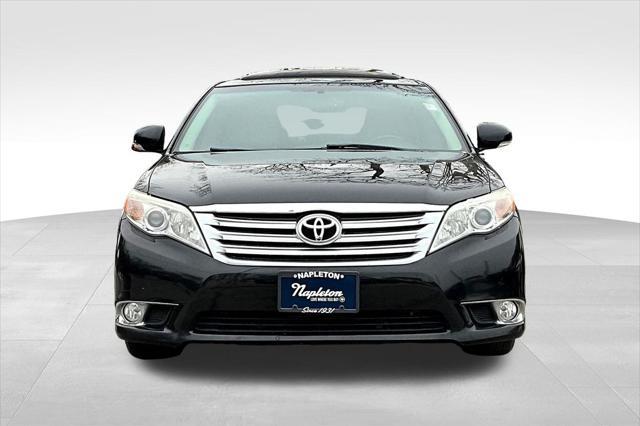 used 2011 Toyota Avalon car, priced at $9,495