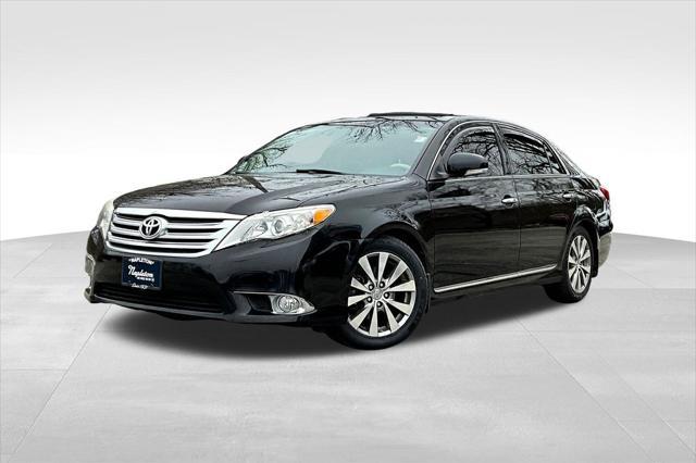 used 2011 Toyota Avalon car, priced at $9,495