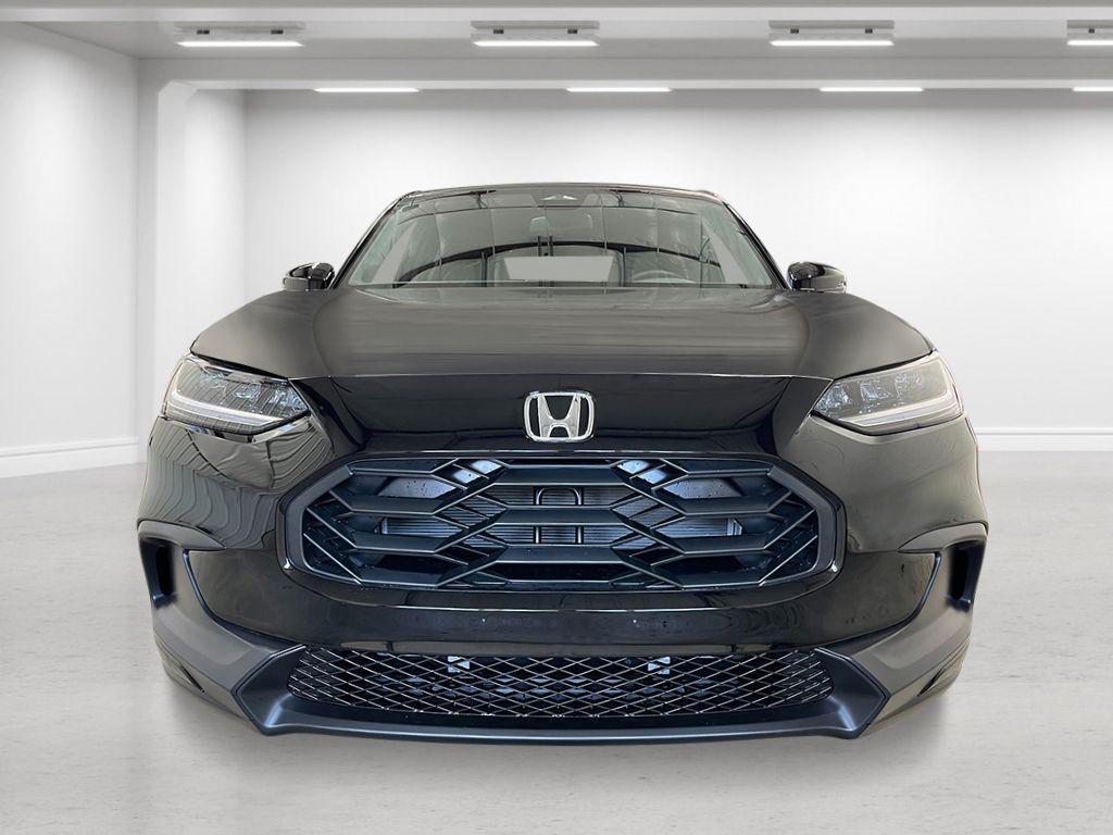 new 2026 Honda HR-V car, priced at $30,950