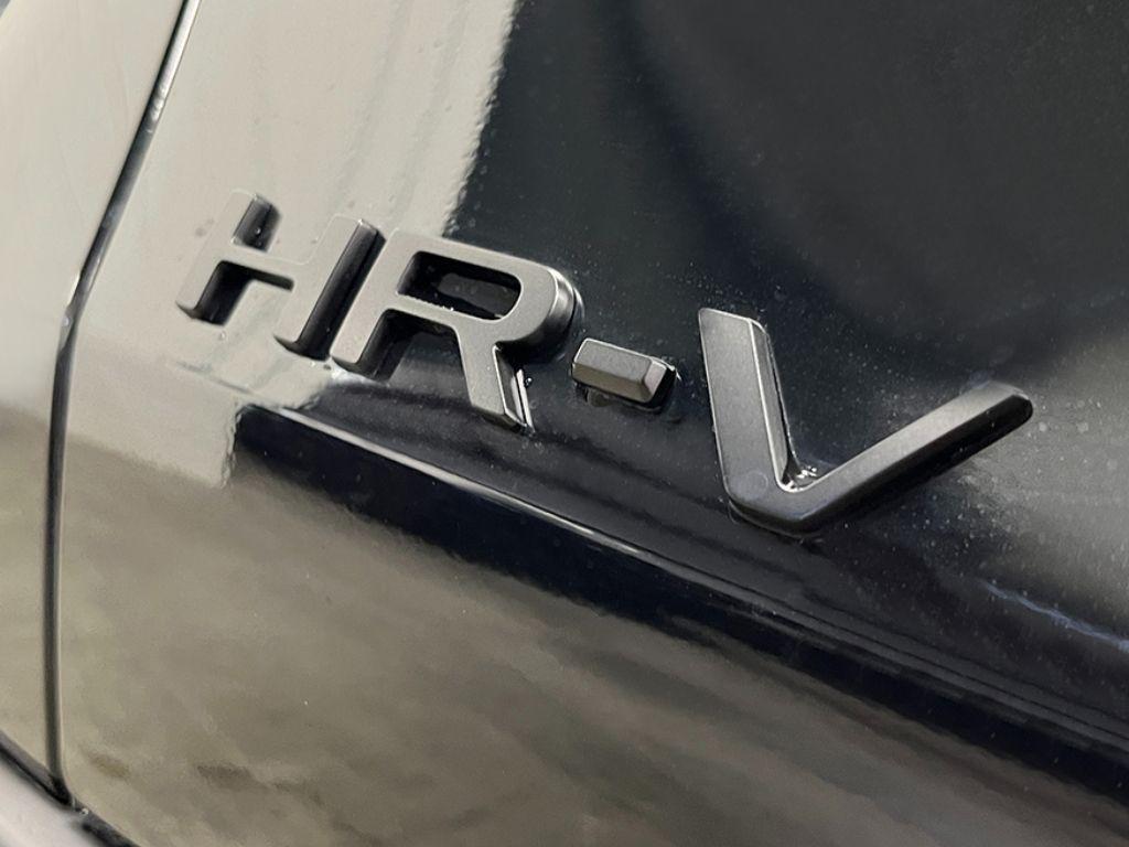 new 2026 Honda HR-V car, priced at $30,950