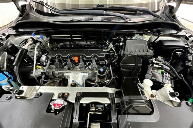 used 2016 Honda HR-V car, priced at $15,513