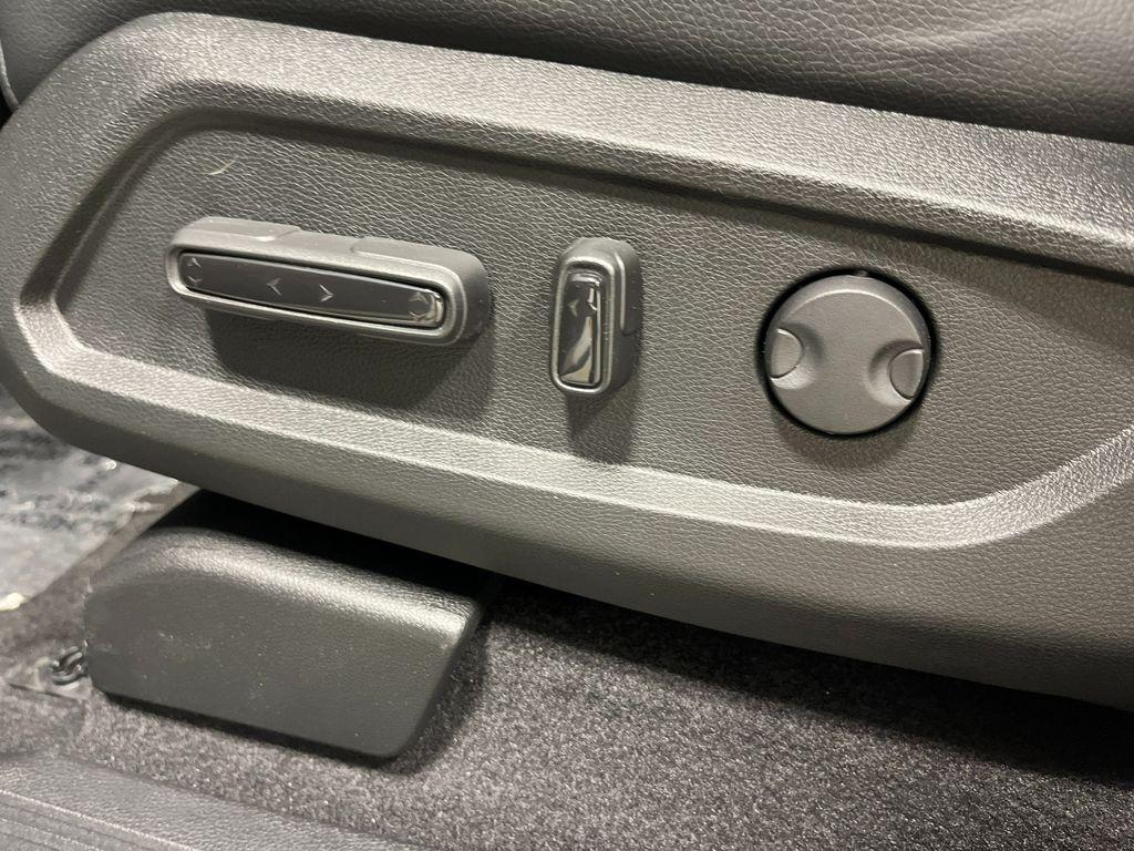 new 2026 Honda Passport car, priced at $54,400