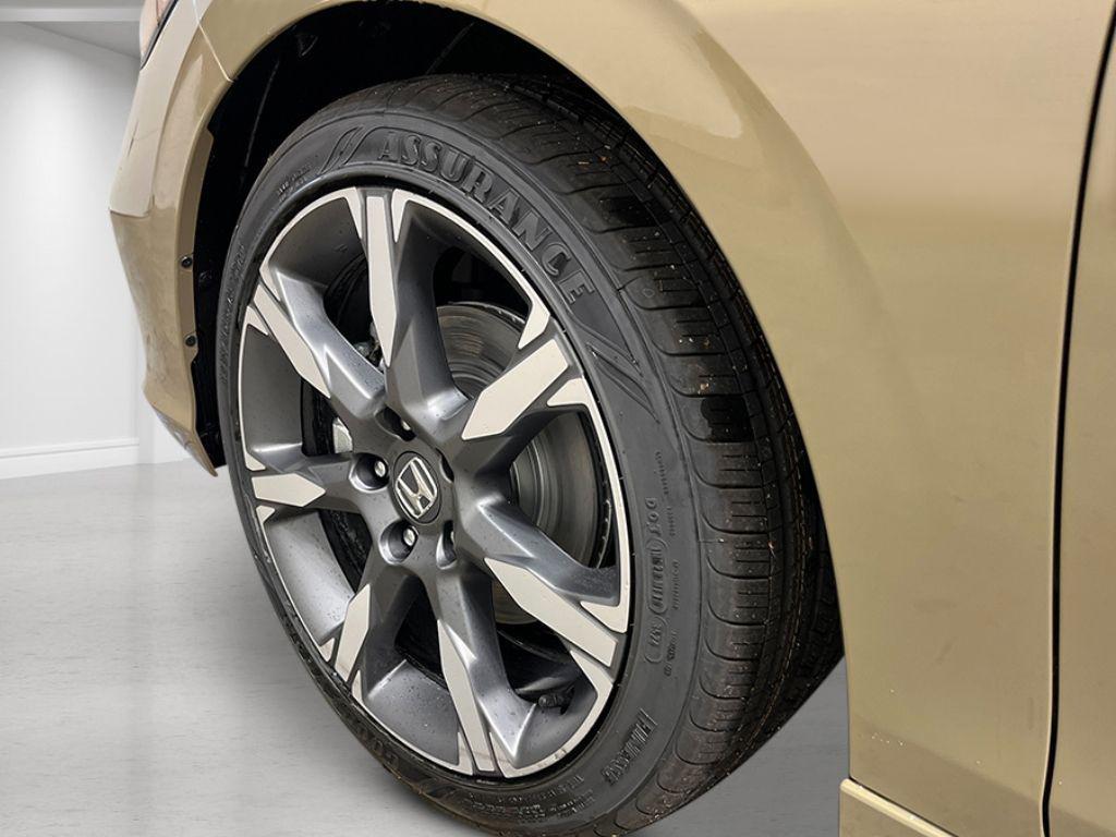 new 2026 Honda Civic Hybrid car, priced at $35,145