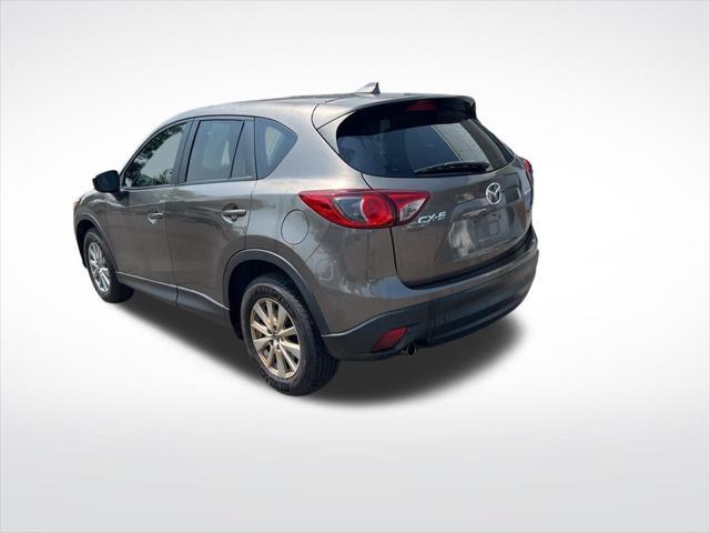 used 2016 Mazda CX-5 car, priced at $18,500
