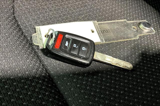 used 2022 Honda HR-V car, priced at $22,943