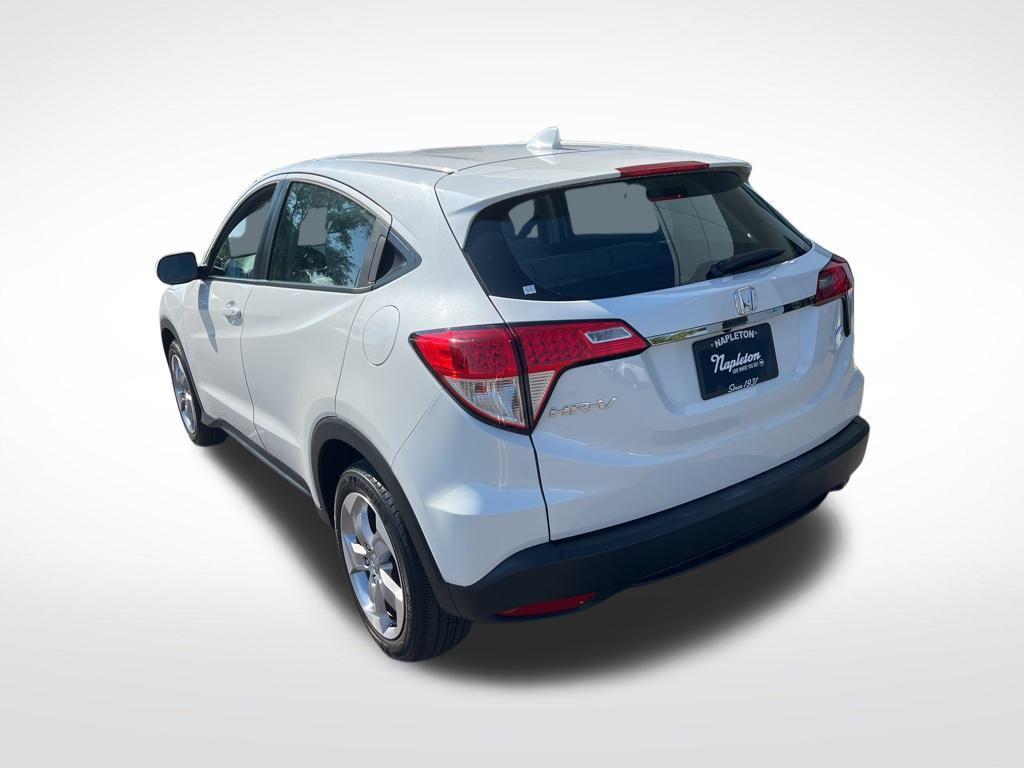 used 2022 Honda HR-V car, priced at $22,900