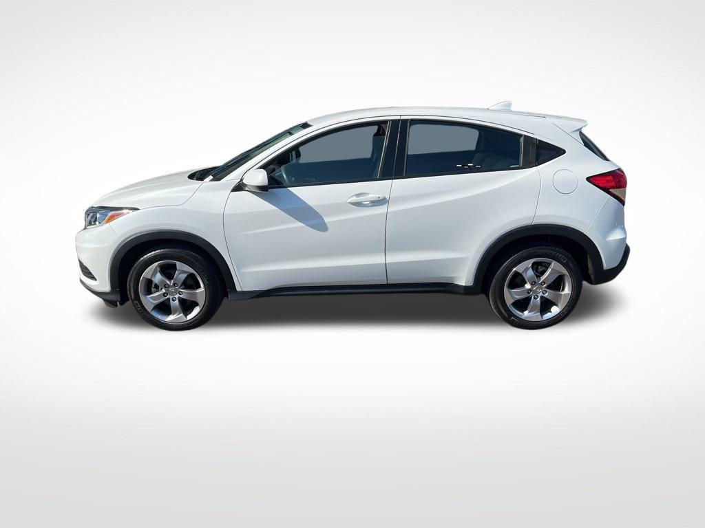 used 2022 Honda HR-V car, priced at $22,900