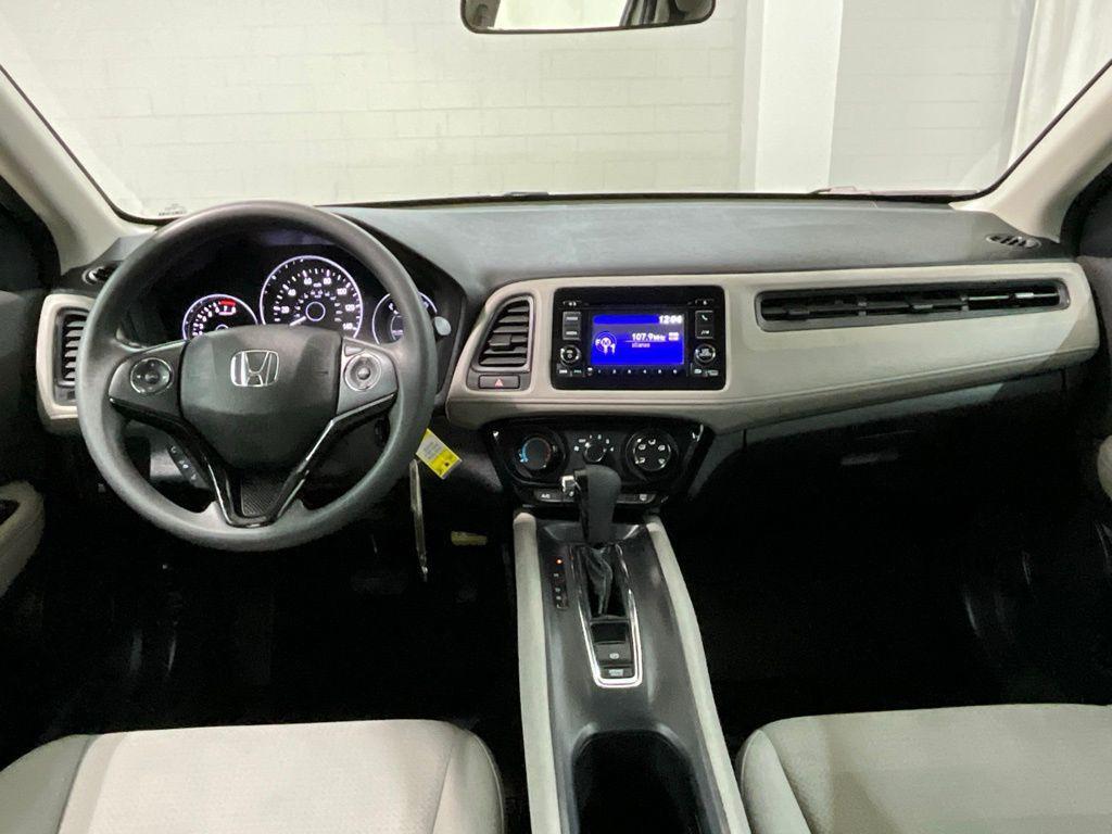 used 2022 Honda HR-V car, priced at $21,840