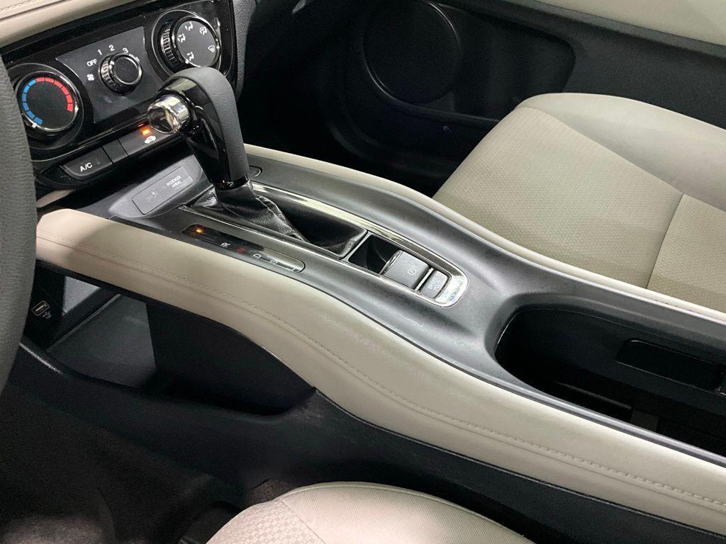 used 2022 Honda HR-V car, priced at $21,840