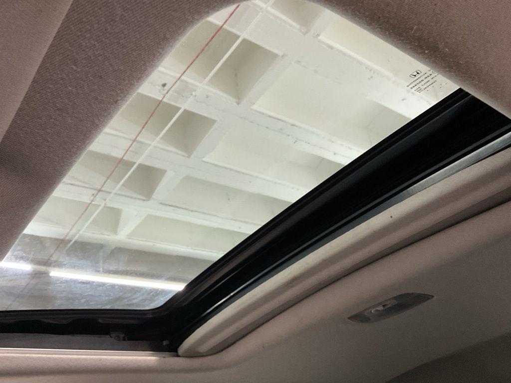 used 2016 Honda HR-V car, priced at $18,130