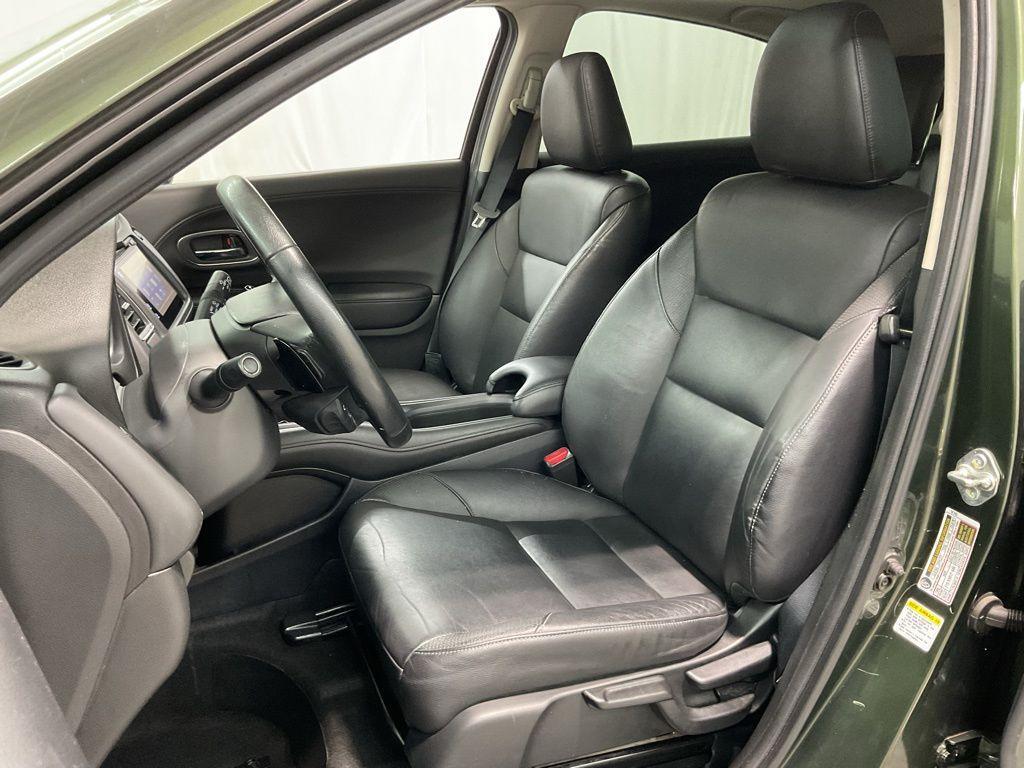 used 2016 Honda HR-V car, priced at $18,130