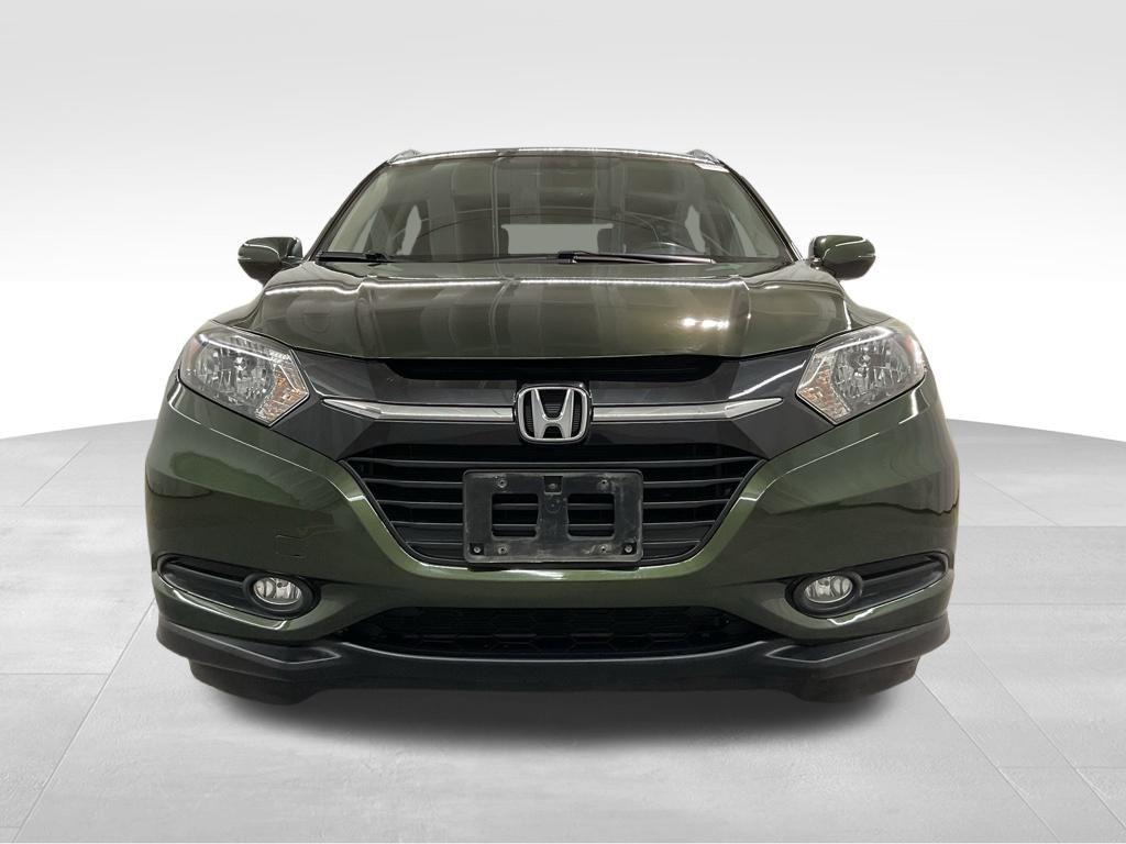 used 2016 Honda HR-V car, priced at $18,130
