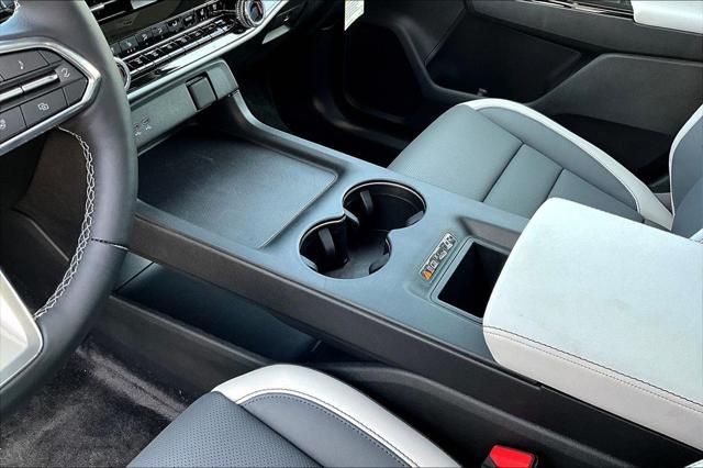 new 2024 Honda Prologue car, priced at $59,805