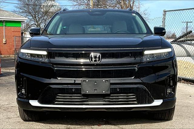 new 2024 Honda Prologue car, priced at $59,805