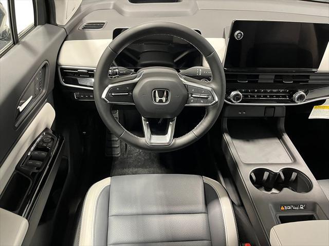 new 2024 Honda Prologue car, priced at $59,805