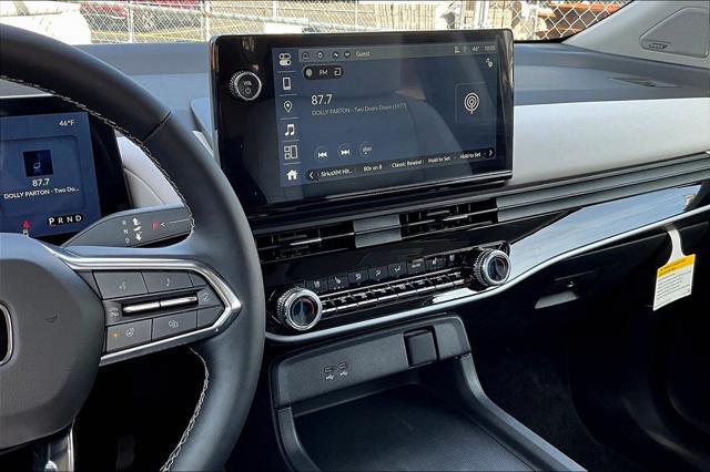 new 2024 Honda Prologue car, priced at $59,805