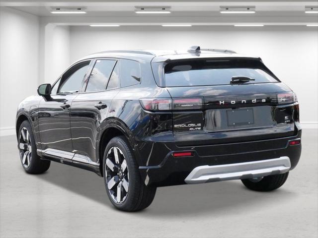 new 2024 Honda Prologue car, priced at $59,805