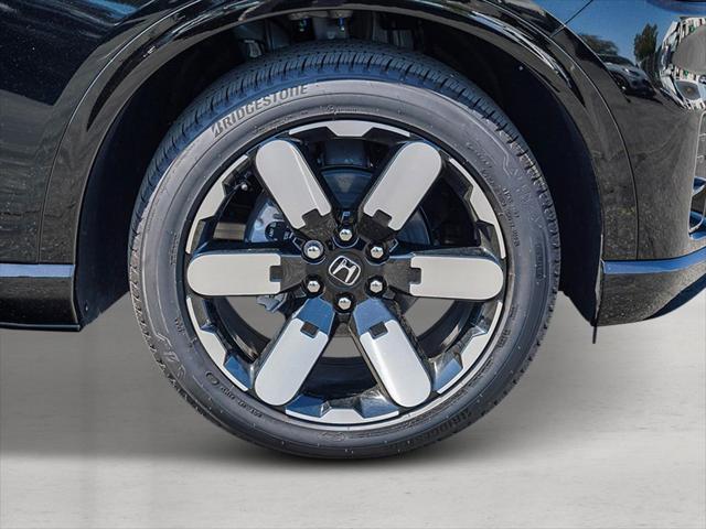new 2024 Honda Prologue car, priced at $59,805