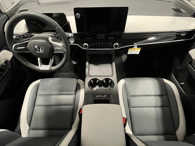 new 2024 Honda Prologue car, priced at $59,805