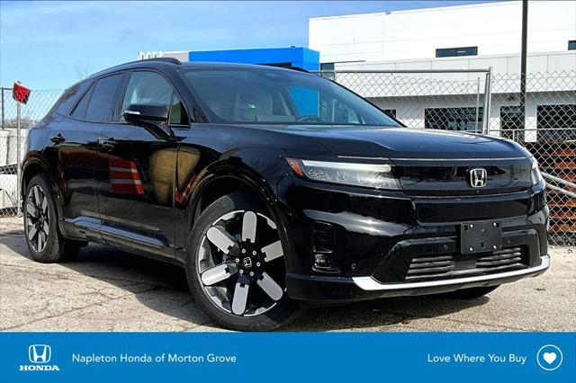 new 2024 Honda Prologue car, priced at $59,805