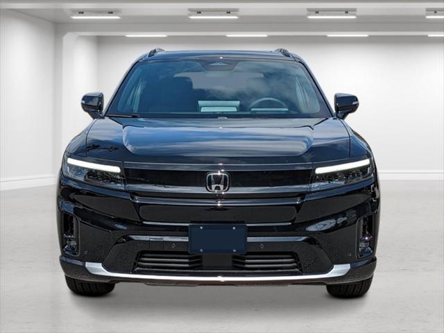 new 2024 Honda Prologue car, priced at $59,805