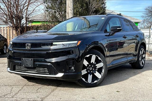 new 2024 Honda Prologue car, priced at $59,805