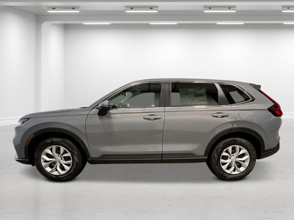 new 2026 Honda CR-V car, priced at $34,270