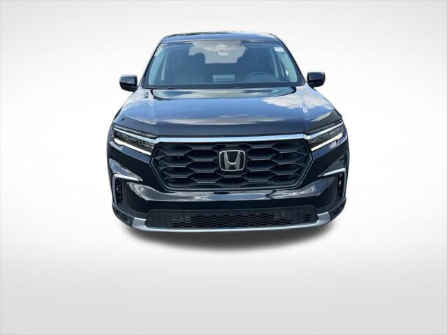 used 2023 Honda Pilot car, priced at $38,680