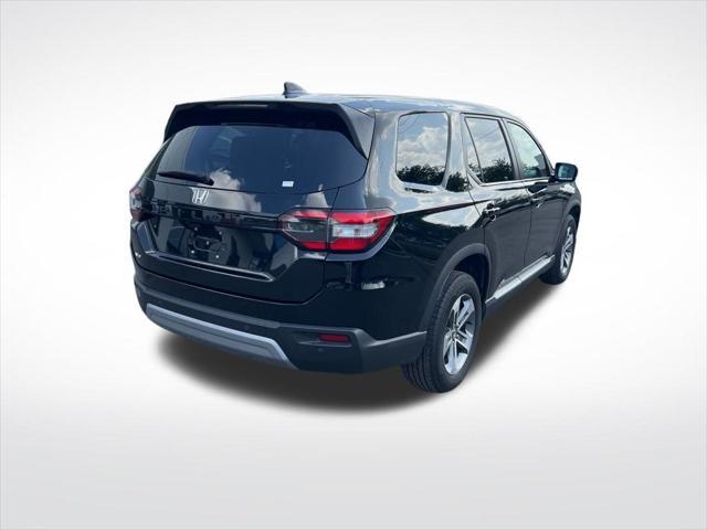 used 2023 Honda Pilot car, priced at $38,680