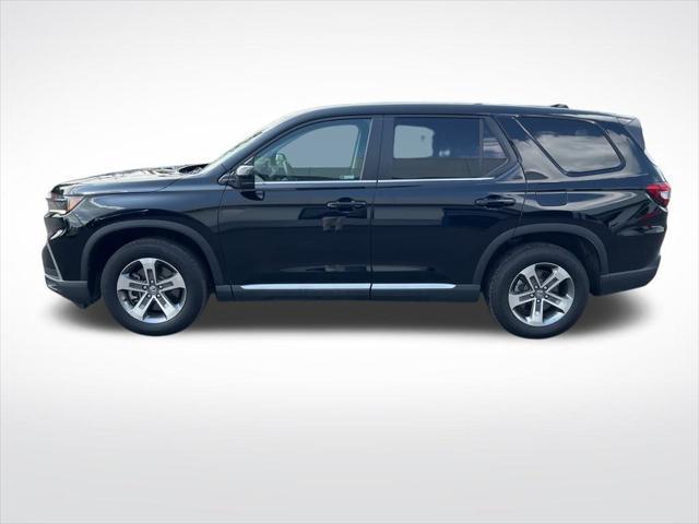 used 2023 Honda Pilot car, priced at $38,680