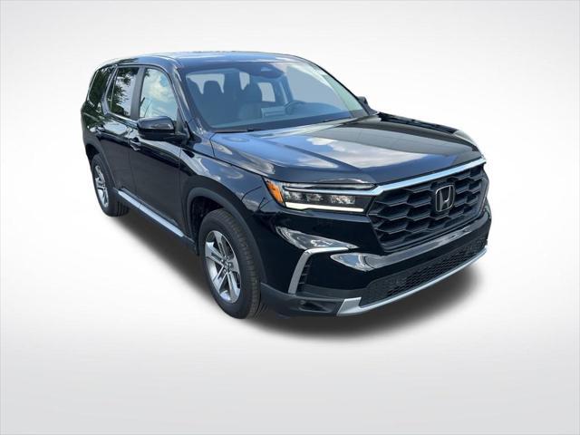 used 2023 Honda Pilot car, priced at $38,680