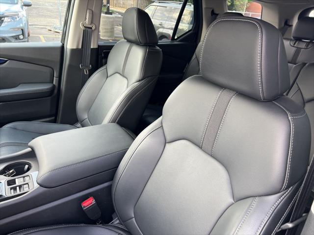 used 2023 Honda Pilot car, priced at $38,680