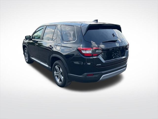 used 2023 Honda Pilot car, priced at $38,680